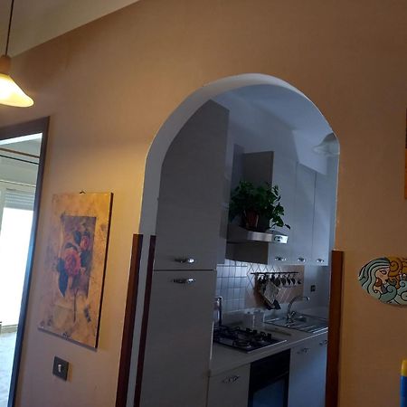 Casa Alba Apartman Cefalù Kültér fotó