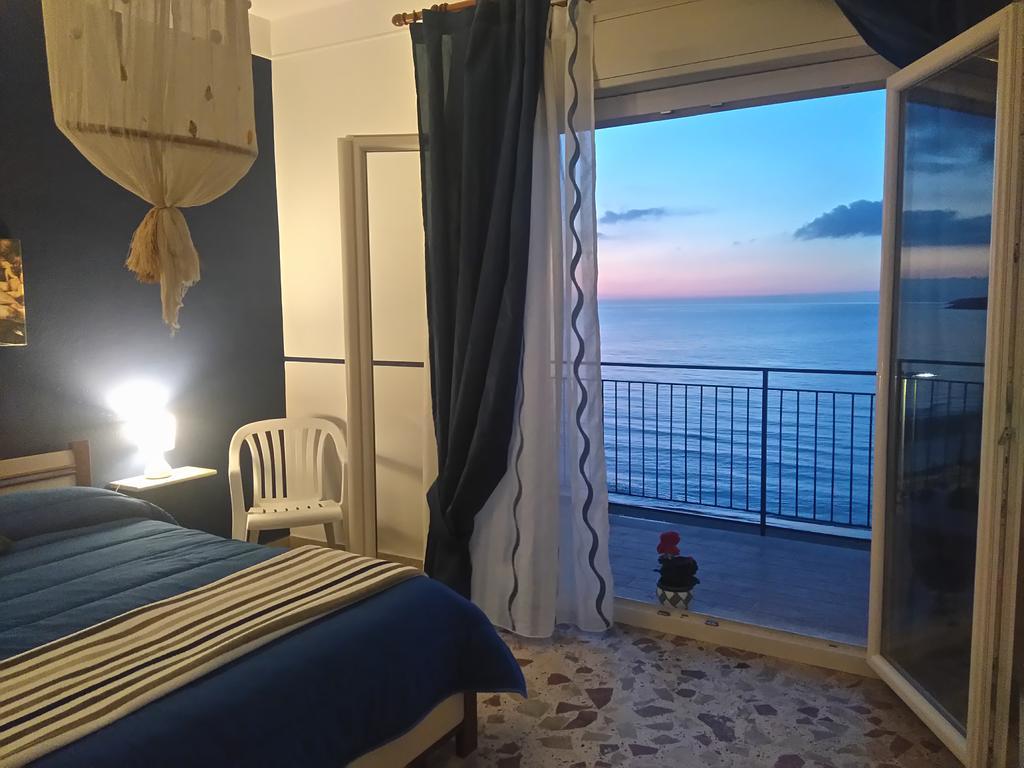 Casa Alba Apartman Cefalù Kültér fotó